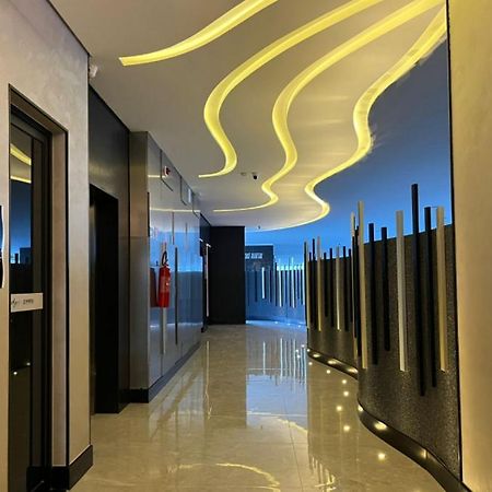 Elegante Quarto E Sala Sky Concept 418 Novissimo Maceió Eksteriør bilde