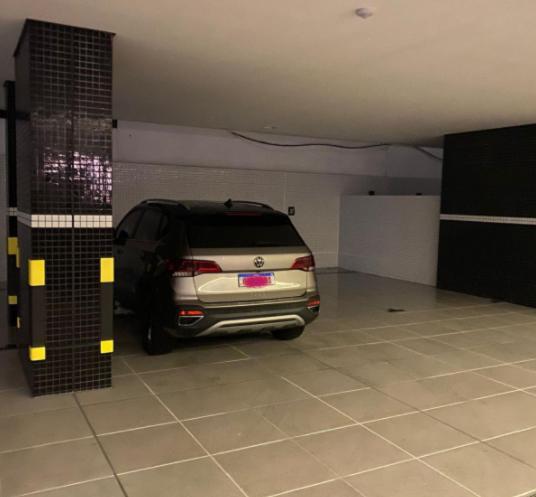 Elegante Quarto E Sala Sky Concept 418 Novissimo Maceió Eksteriør bilde