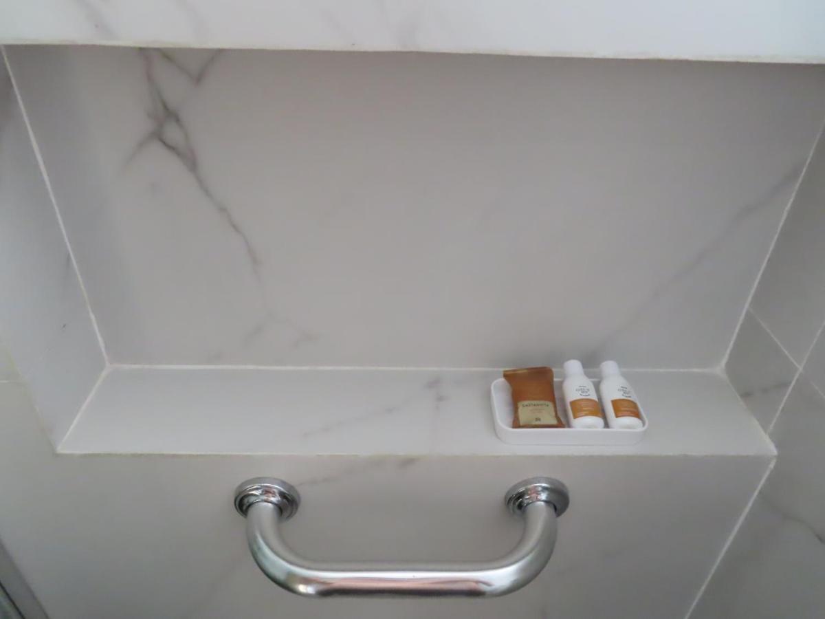 Elegante Quarto E Sala Sky Concept 418 Novissimo Maceió Eksteriør bilde