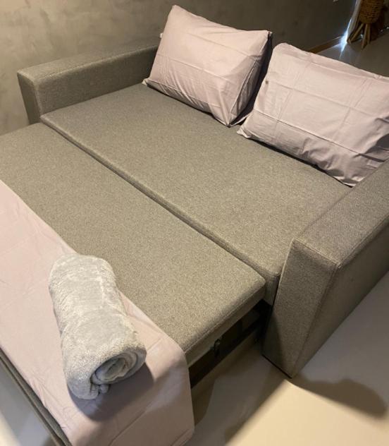 Elegante Quarto E Sala Sky Concept 418 Novissimo Maceió Eksteriør bilde