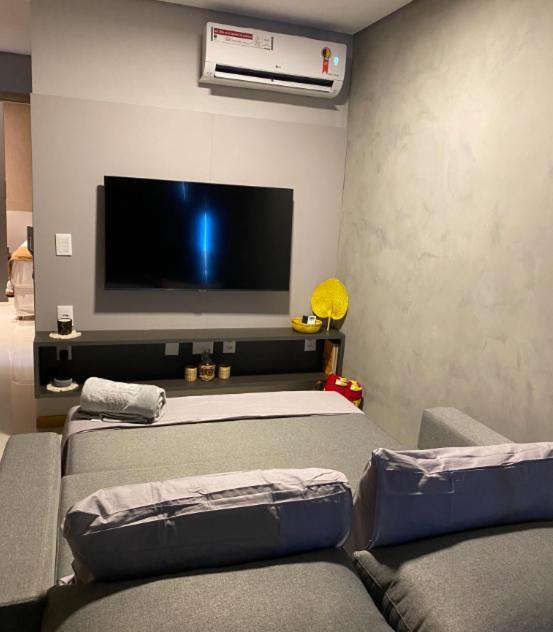 Elegante Quarto E Sala Sky Concept 418 Novissimo Maceió Eksteriør bilde