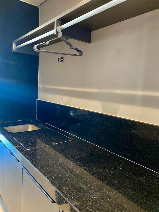 Elegante Quarto E Sala Sky Concept 418 Novissimo Maceió Eksteriør bilde