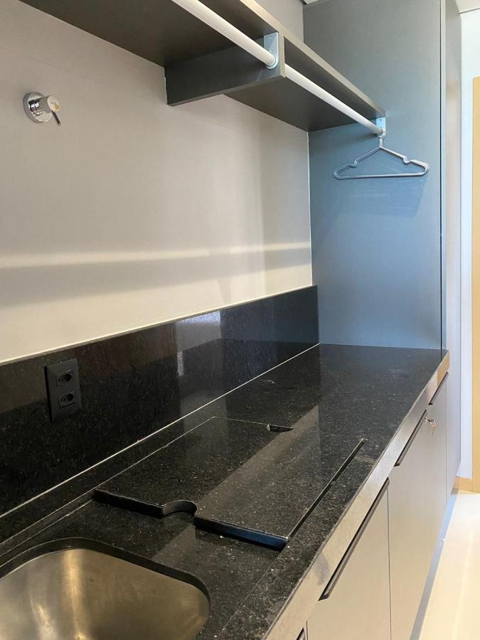 Elegante Quarto E Sala Sky Concept 418 Novissimo Maceió Eksteriør bilde