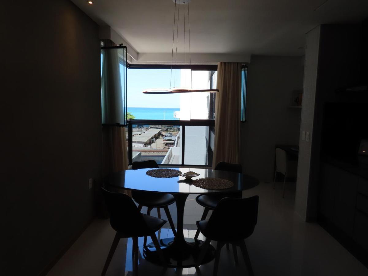 Elegante Quarto E Sala Sky Concept 418 Novissimo Maceió Eksteriør bilde