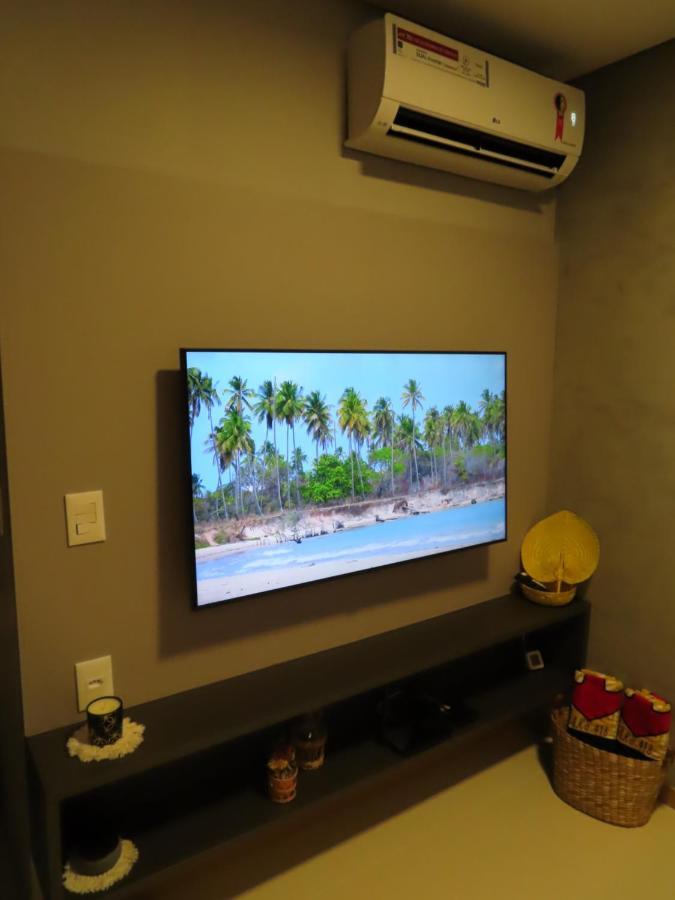 Elegante Quarto E Sala Sky Concept 418 Novissimo Maceió Eksteriør bilde