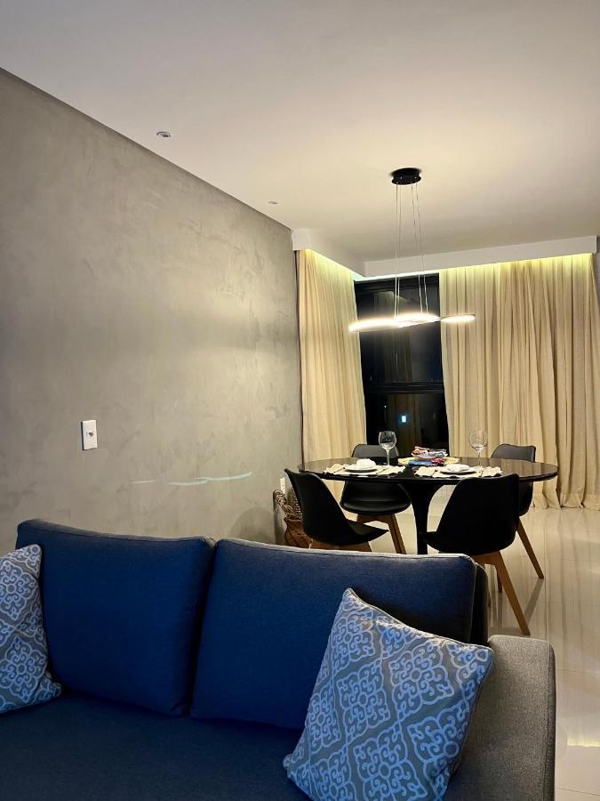 Elegante Quarto E Sala Sky Concept 418 Novissimo Maceió Eksteriør bilde