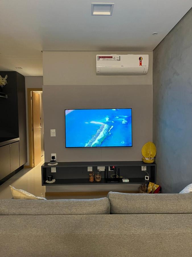 Elegante Quarto E Sala Sky Concept 418 Novissimo Maceió Eksteriør bilde